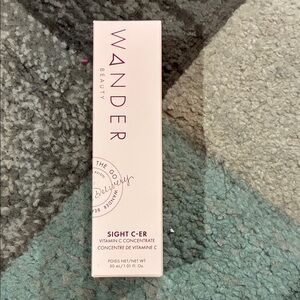Wander Beauty Sight C-ER Vitiman C